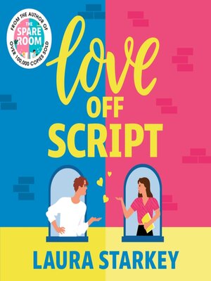 Love Off Script - Audiobook